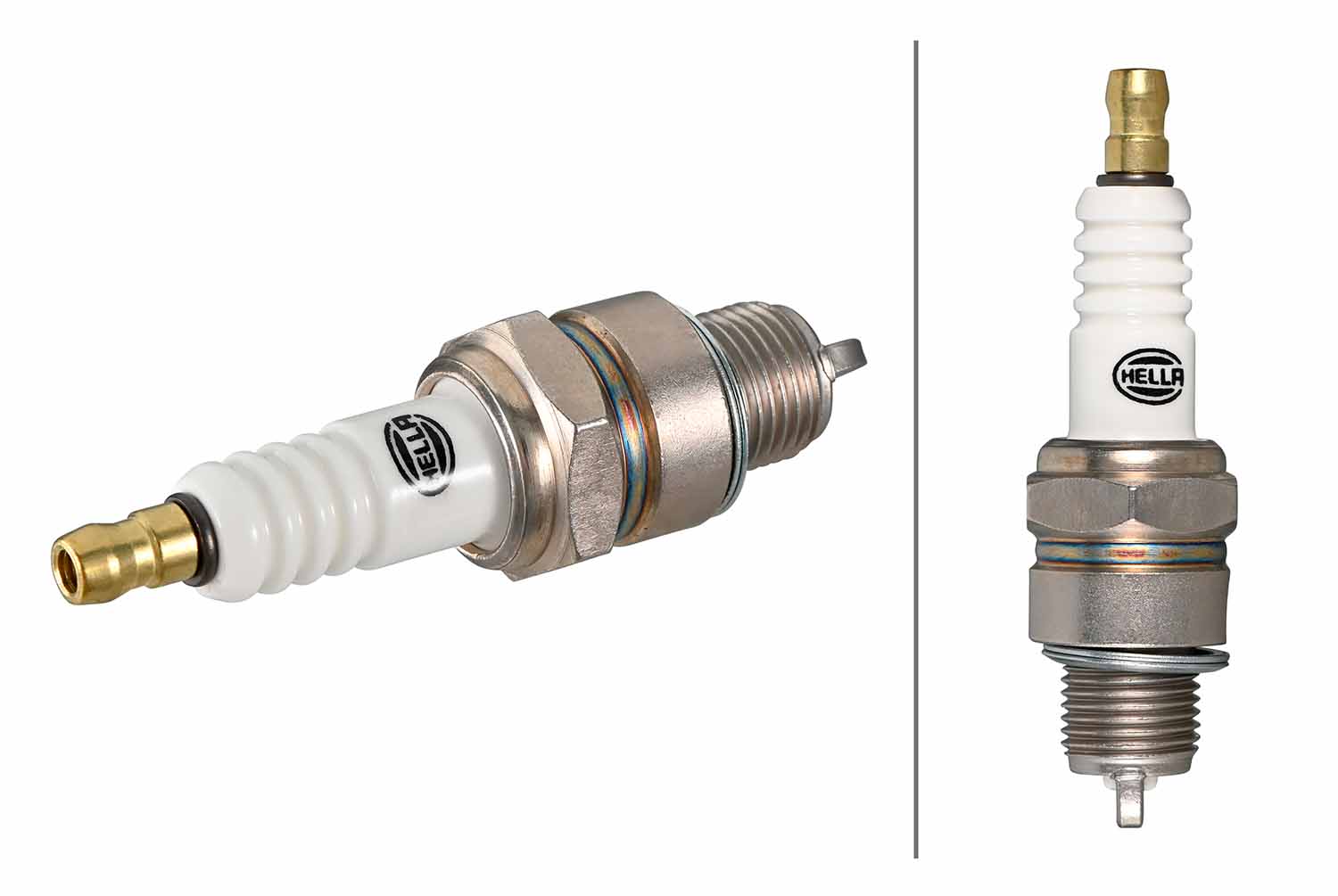 HELLA 8EH 197 025-061 Spark...