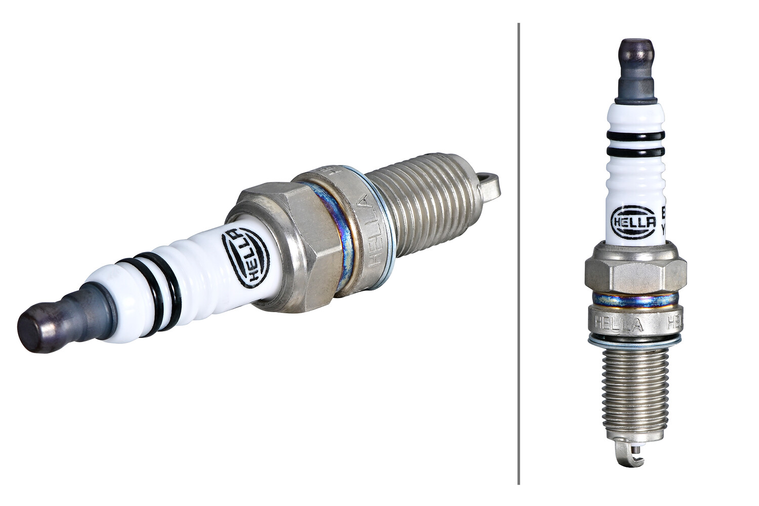 HELLA 8EH 358 002-721 Spark...