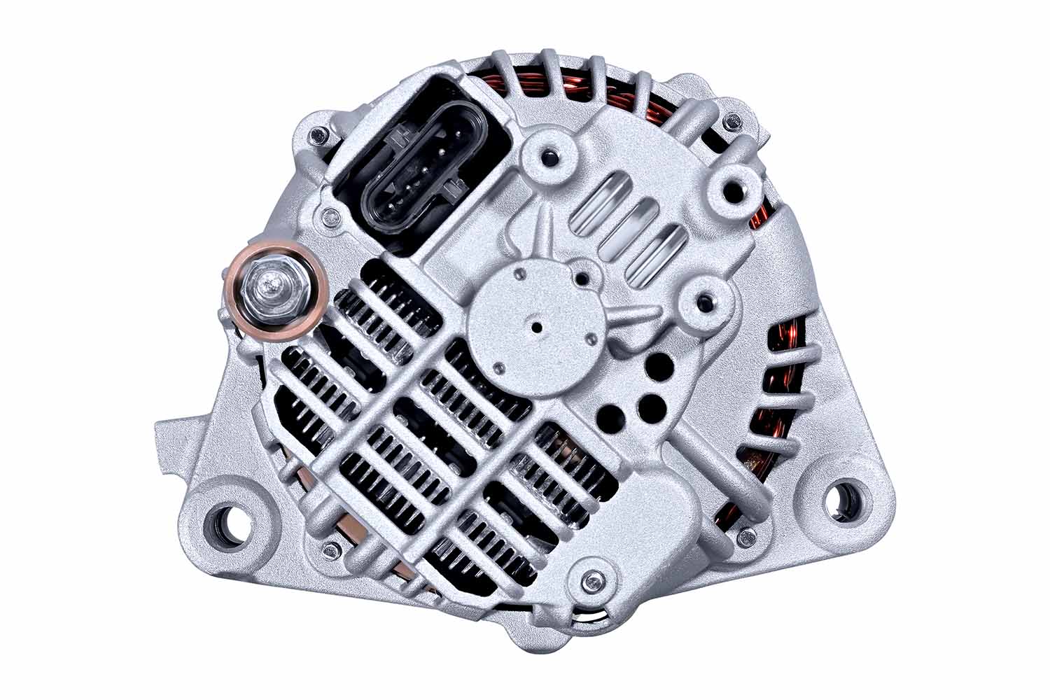 HELLA 8EL 012 584-991 Alternátor