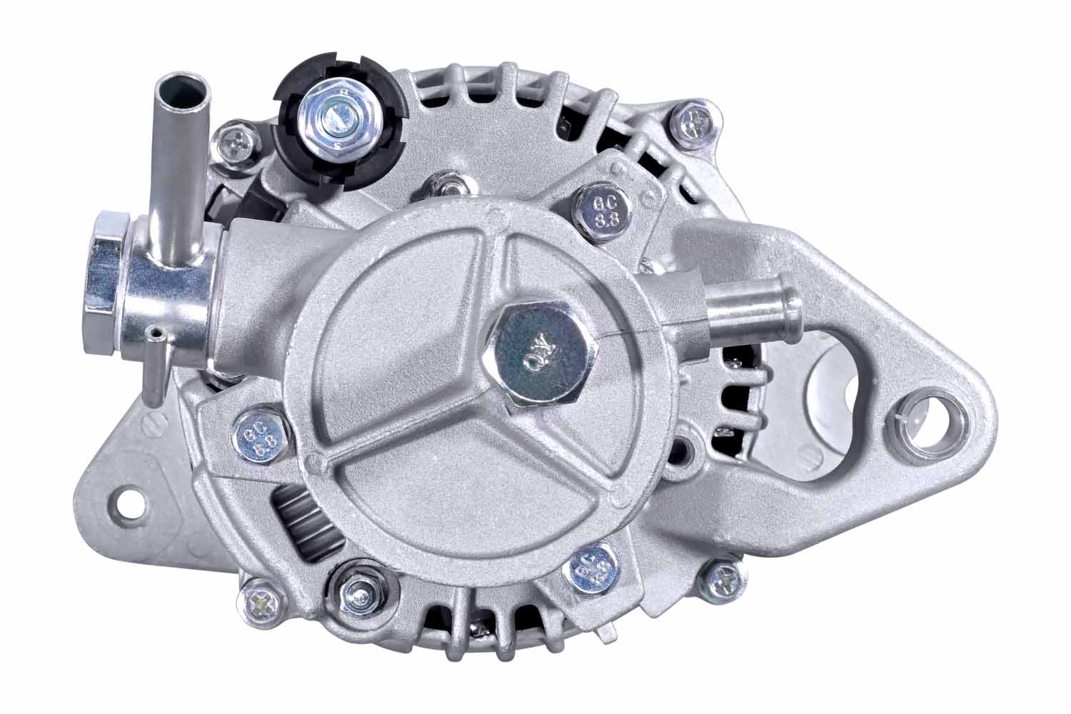 HELLA 8EL 015 637-831 Alternátor