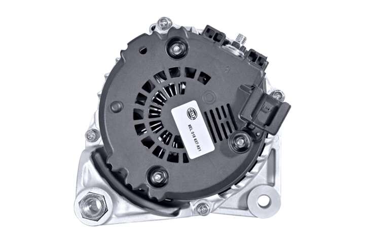 HELLA 8EL 015 637-921 Alternátor
