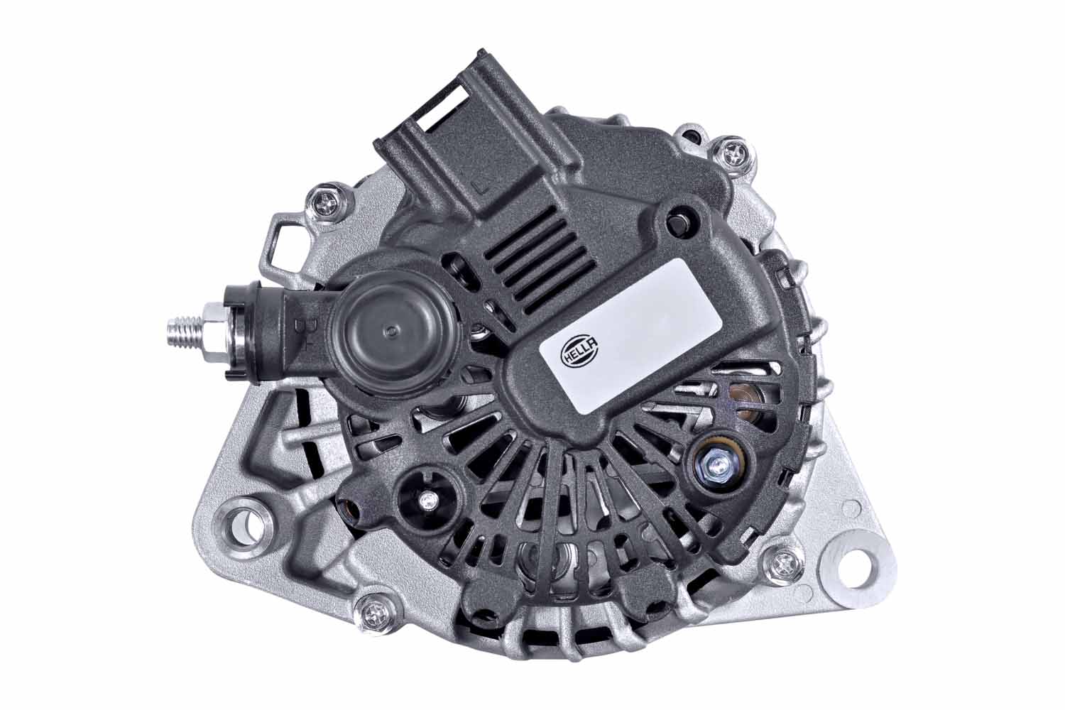 HELLA 8EL 015 637-971 Γεννήτρια for HYUNDAI KIA