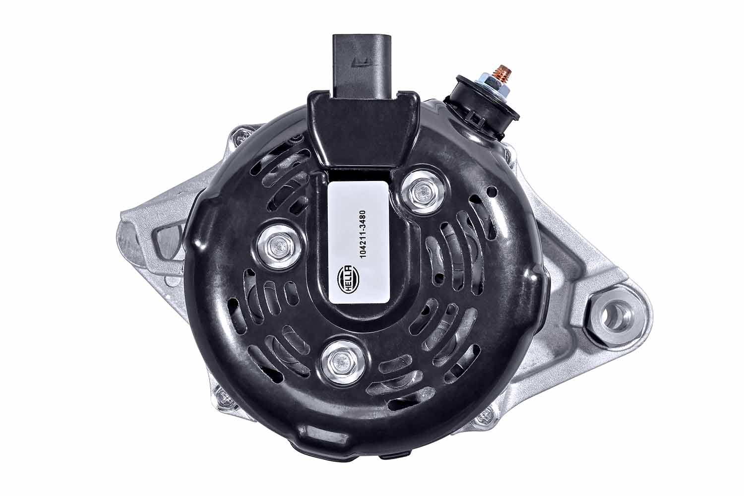 HELLA 8EL 015 637-991 Alternátor