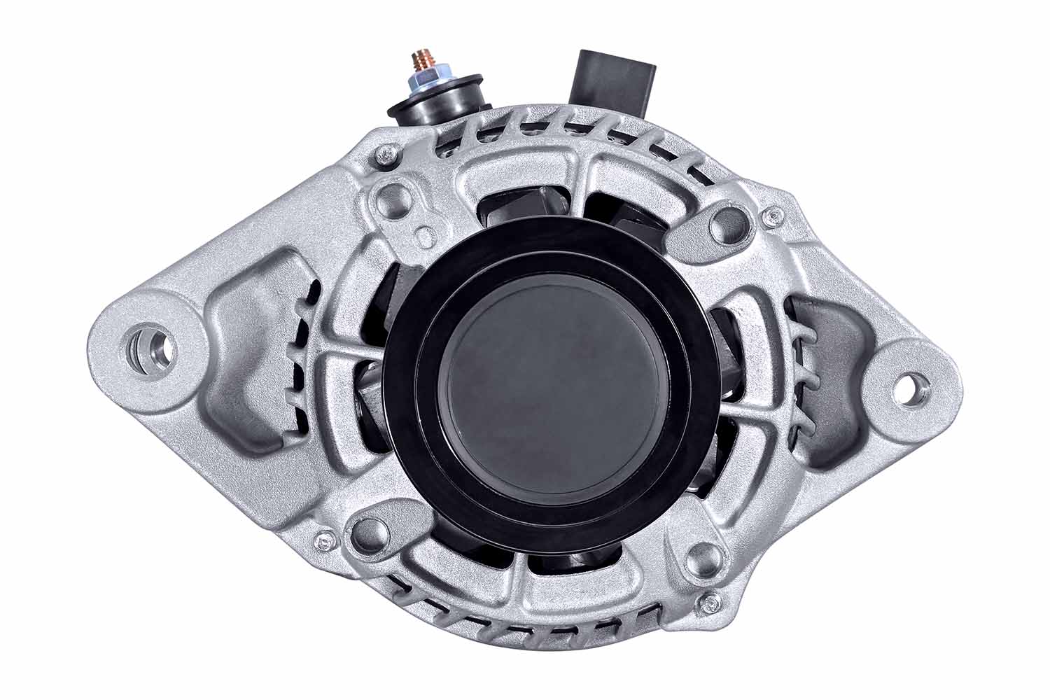 HELLA 8EL 015 637-991 Alternátor