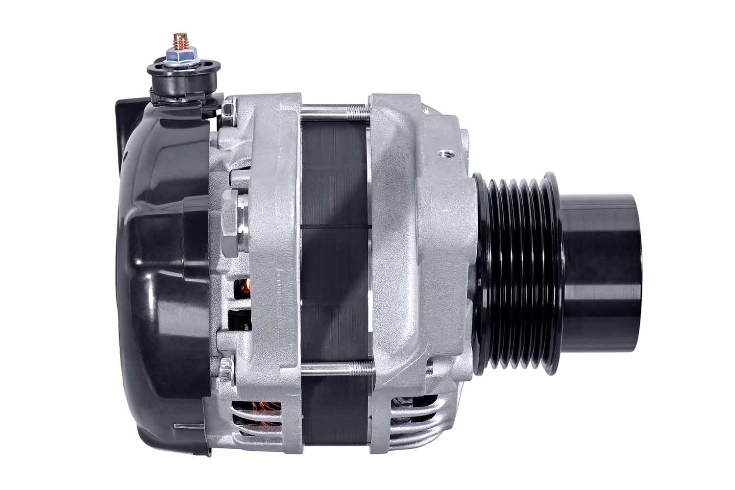 HELLA 8EL 015 637-991 Alternátor