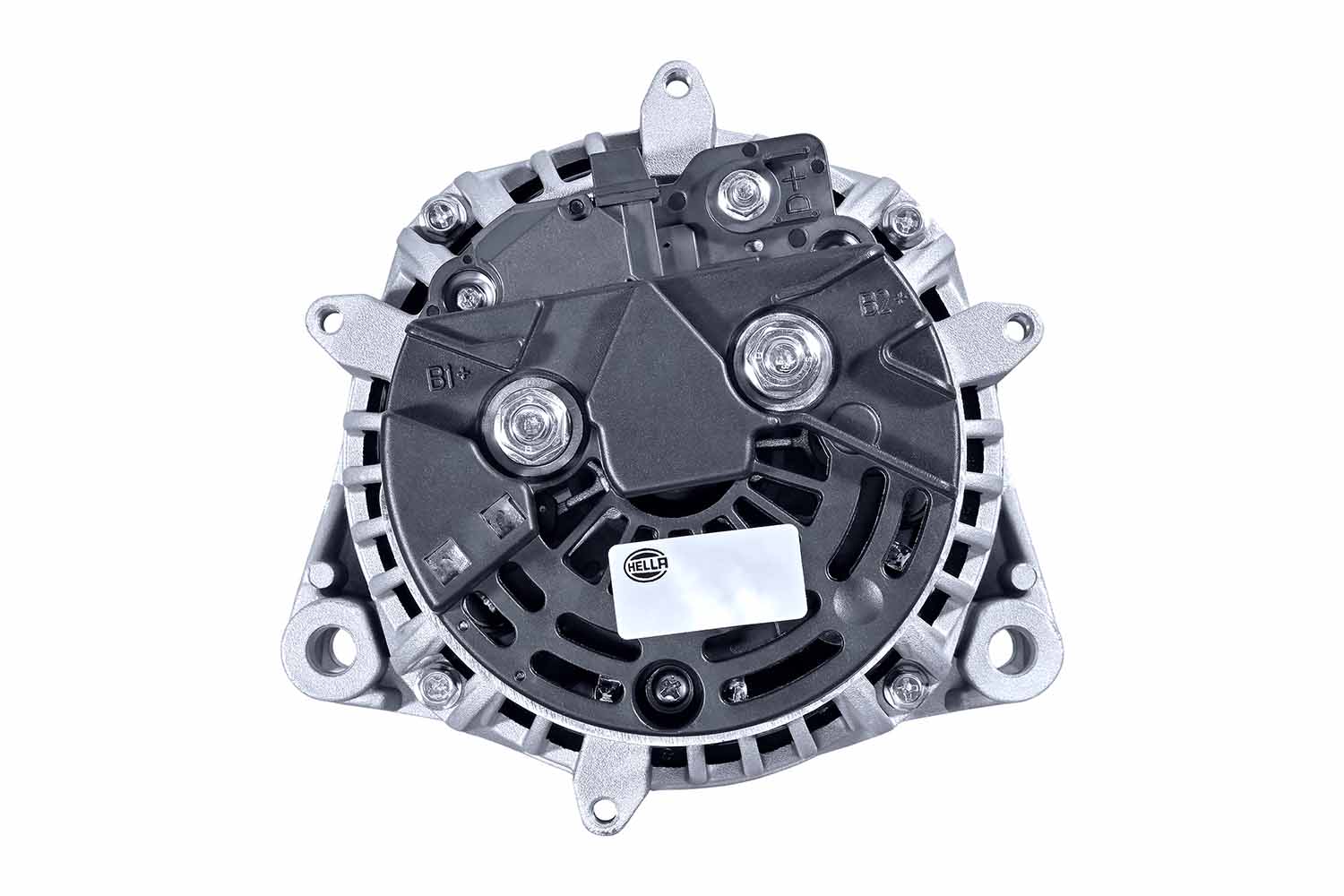 HELLA 8EL 015 643-841 Alternátor
