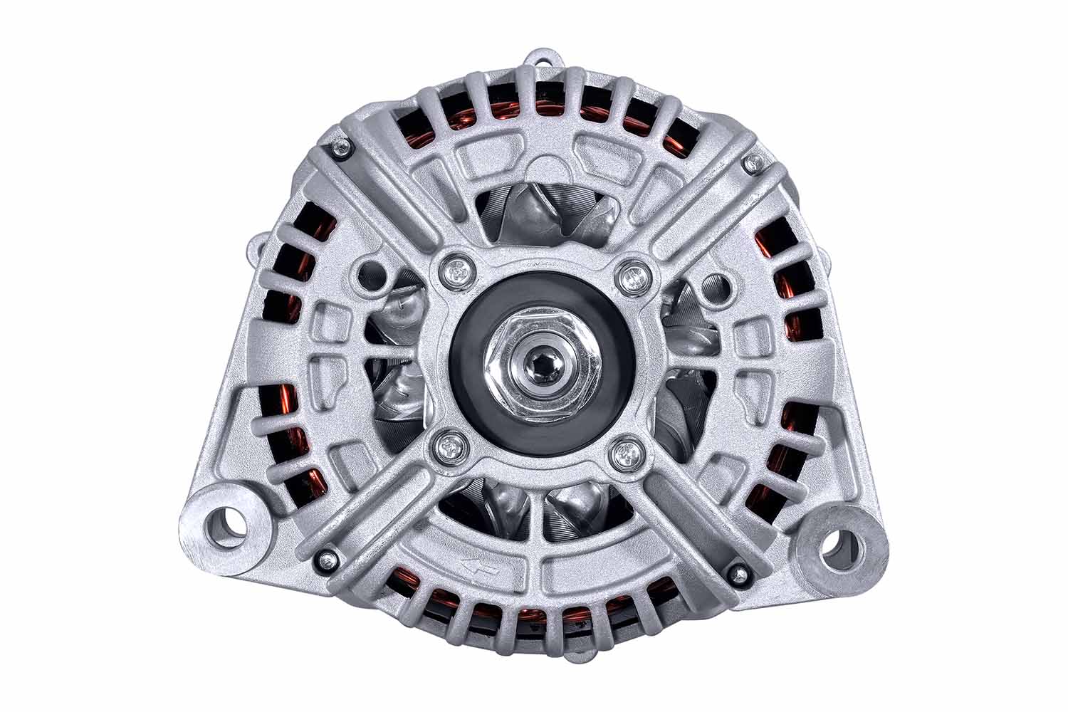HELLA 8EL 015 643-841 Alternátor