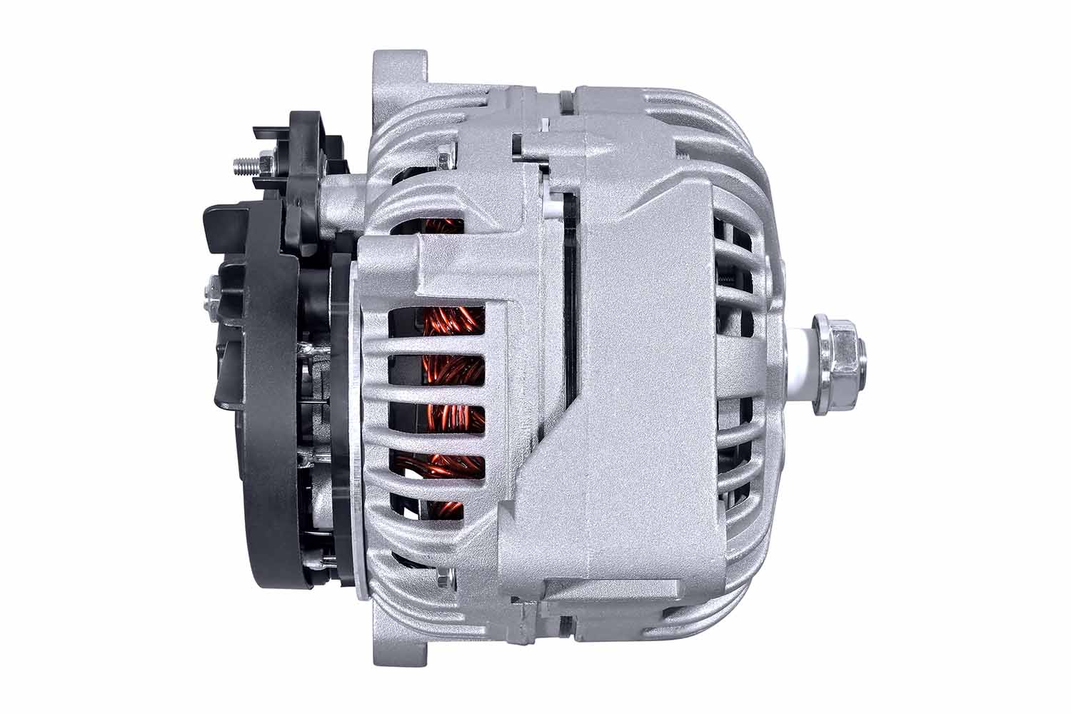 HELLA 8EL 015 643-841 Alternátor