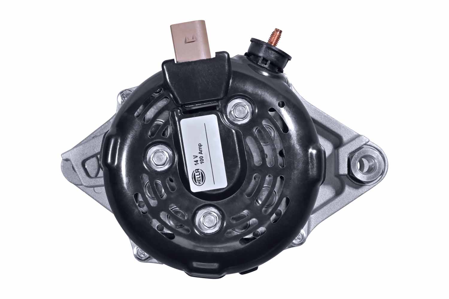 HELLA 8EL 015 659-331 Alternátor
