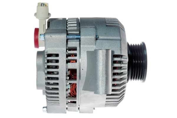 HELLA 8EL 011 710-011 Alternatore-Alternatore-Ricambi Euro