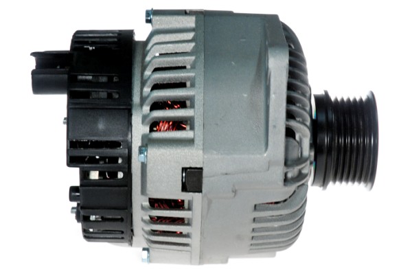 HELLA 8EL 011 710-041 Alternatore-Alternatore-Ricambi Euro