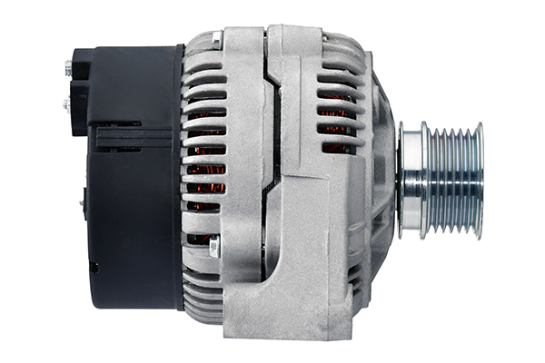 HELLA 8EL 011 710-061 Dynamo