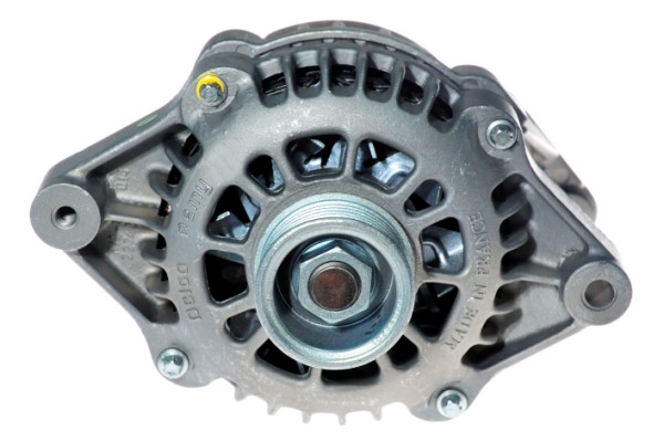 HELLA 8EL 011 710-071 Alternatore