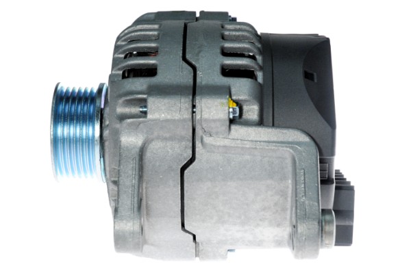 HELLA 8EL 011 710-121 Alternatore-Alternatore-Ricambi Euro