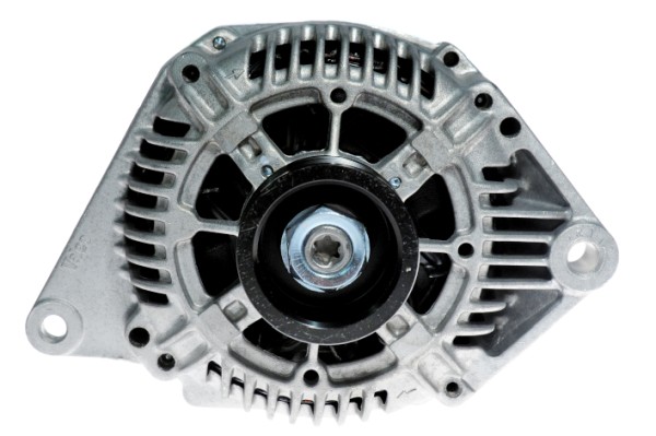 HELLA 8EL 011 710-371 Alternatore