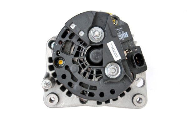 HELLA 8EL 011 710-381 Alternatore