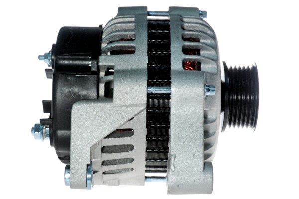 HELLA 8EL 011 710-451 Alternatore-Alternatore-Ricambi Euro