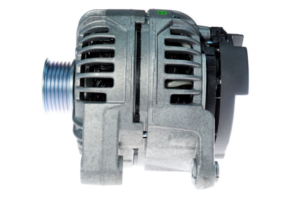 HELLA 8EL 011 710-531 Alternatore