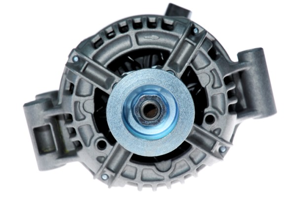 HELLA 8EL 011 710-571 Alternatore