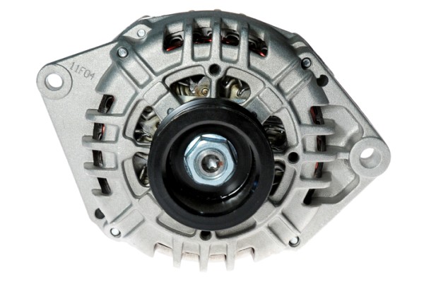 HELLA 8EL 011 710-601 Alternatore