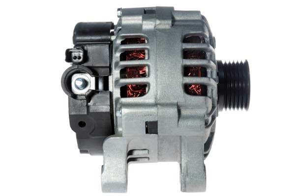 HELLA 8EL 011 710-651 Alternatore-Alternatore-Ricambi Euro