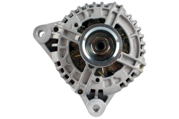 HELLA 8EL 011 710-661 Alternatore