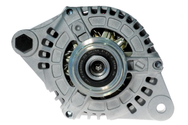 HELLA 8EL 011 710-691 Alternatore