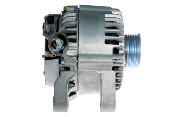 HELLA 8EL 011 710-771 Alternatore