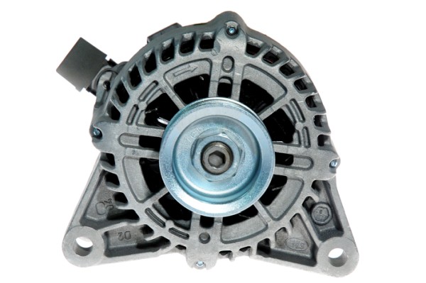 HELLA 8EL 011 710-771 Alternatore