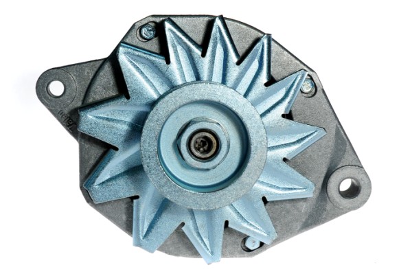 HELLA 8EL 011 710-981 Alternatore