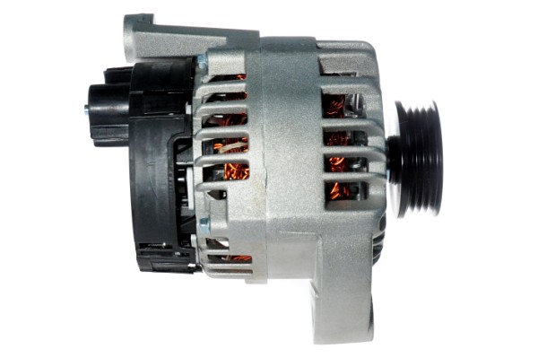 HELLA 8EL 011 711-061 Alternatore-Alternatore-Ricambi Euro