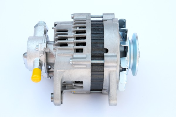 HELLA 8EL 011 711-071 Alternatore