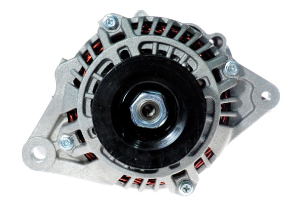 HELLA 8EL 011 711-081 Alternatore