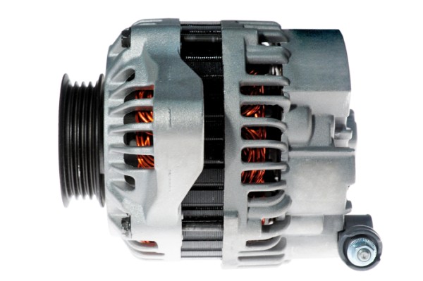 HELLA 8EL 011 711-141 Alternatore-Alternatore-Ricambi Euro