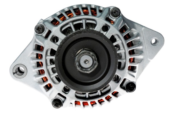 HELLA 8EL 011 711-141 Alternatore