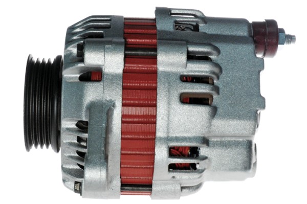 HELLA 8EL 011 711-251 Alternatore