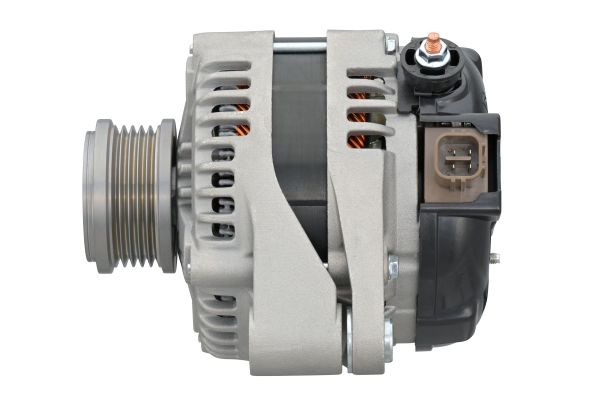 HELLA 8EL 011 711-281 Alternatore-Alternatore-Ricambi Euro