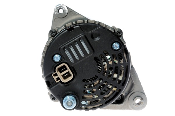HELLA 8EL 011 711-311 Dynamo
