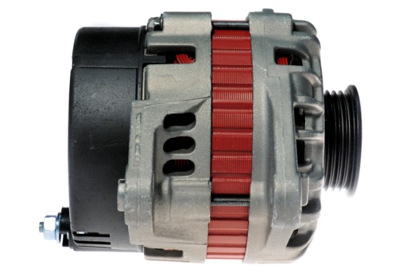 HELLA 8EL 011 711-311 Dynamo