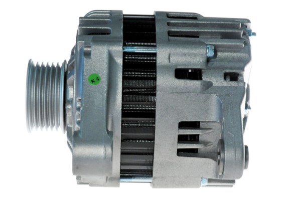 HELLA 8EL 011 711-321 Alternatore