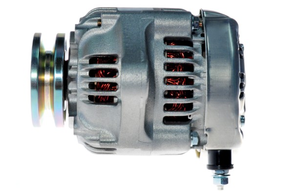 HELLA 8EL 011 711-391 Alternatore-Alternatore-Ricambi Euro