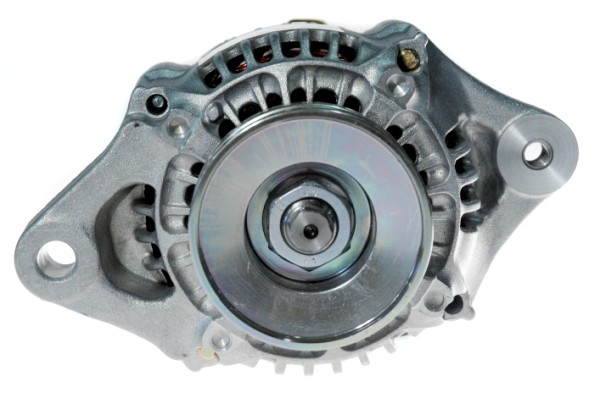 HELLA 8EL 011 711-391 Alternatore