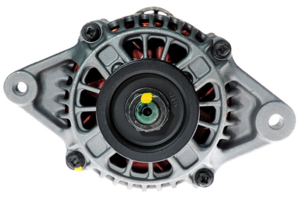 HELLA 8EL 011 711-411 Alternatore