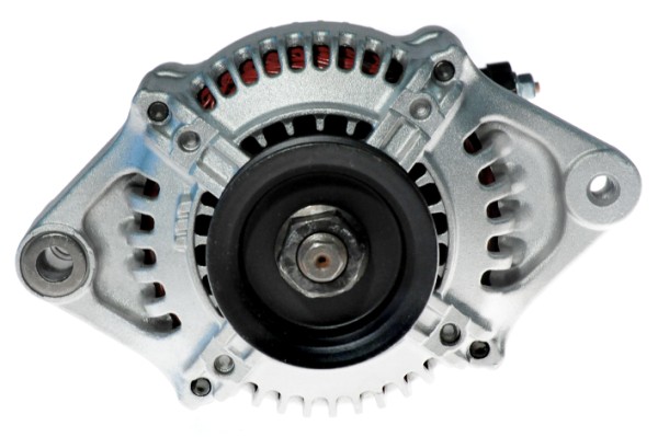 HELLA 8EL 011 711-421 Alternatore