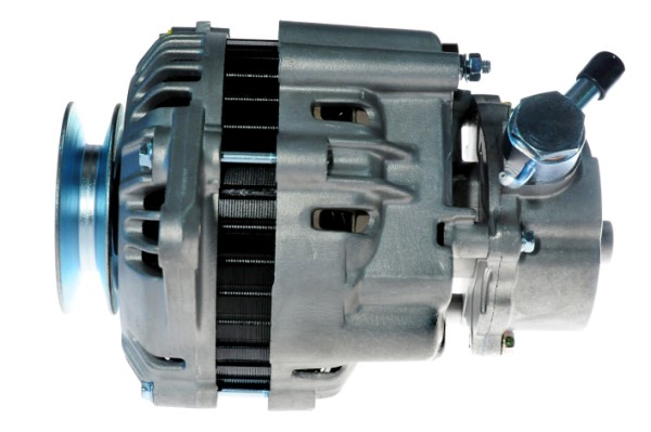 HELLA 8EL 011 711-451 Alternatore