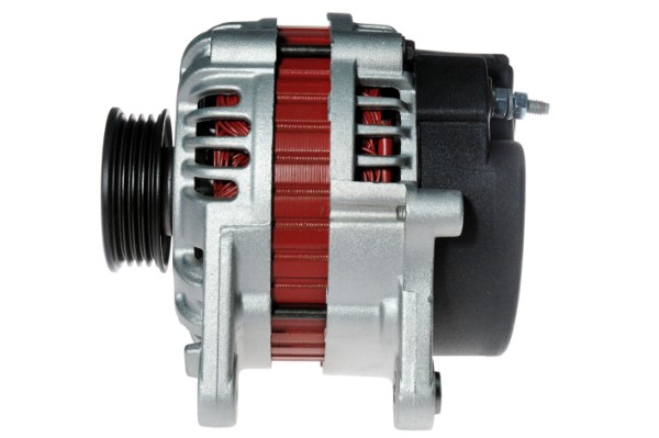 HELLA 8EL 011 711-481 Alternatore-Alternatore-Ricambi Euro