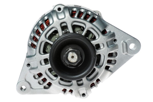 HELLA 8EL 011 711-481 Alternatore