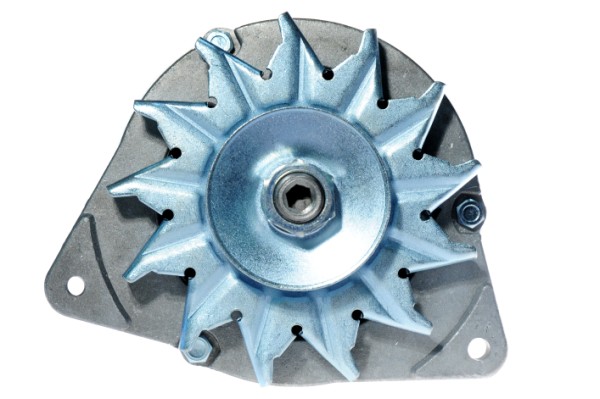 HELLA 8EL 011 711-491 Alternatore