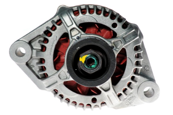 HELLA 8EL 011 711-501 Alternatore