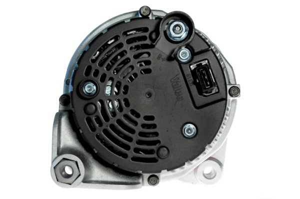 HELLA 8EL 011 711-551 Dynamo